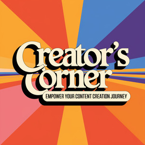 Empower Your Content Creation Journey cover art