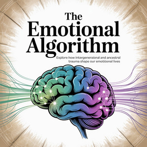 The Emotional Algorithm cover art