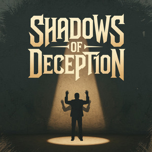 Shadows Of Deception cover art