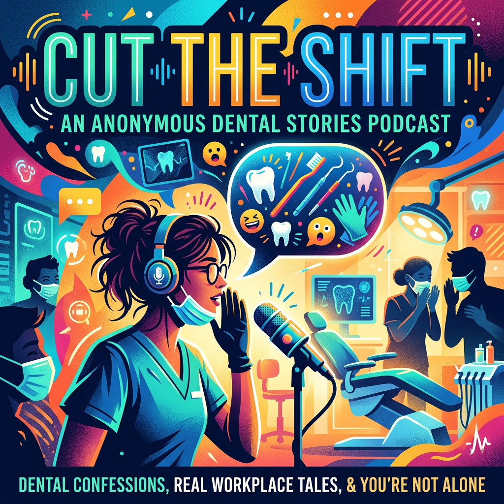 Cut the Shift cover art