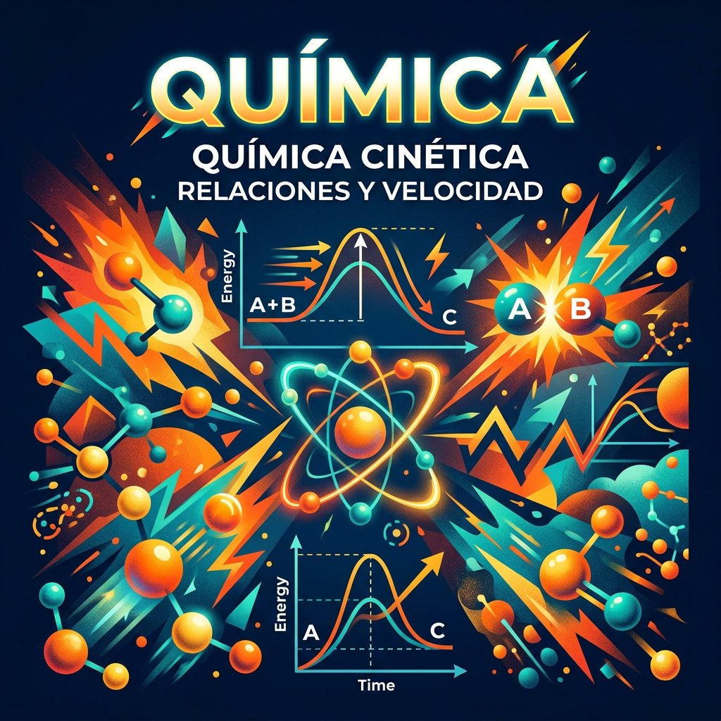 química cover art
