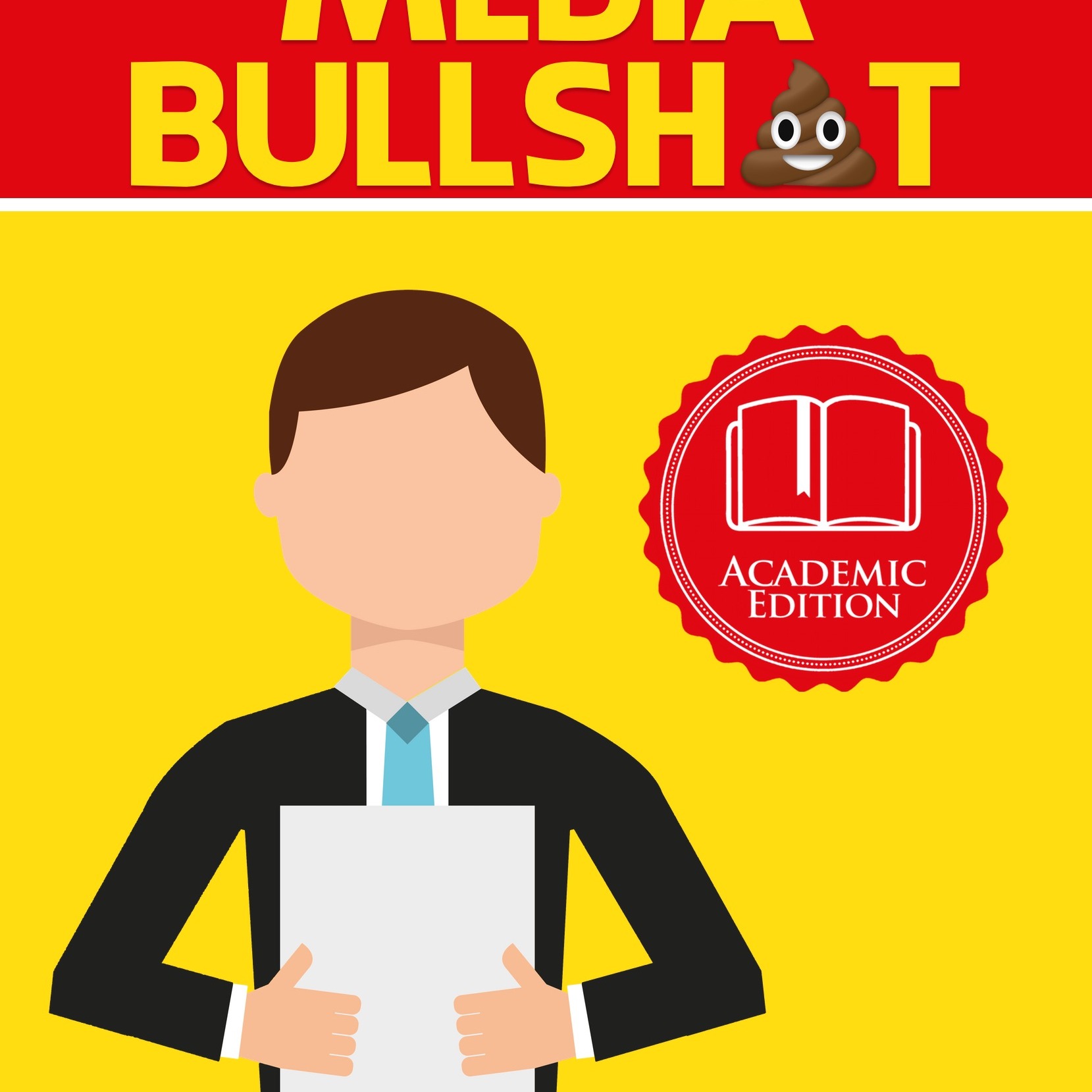 How To Sift Through Media Bullsh*t cover art