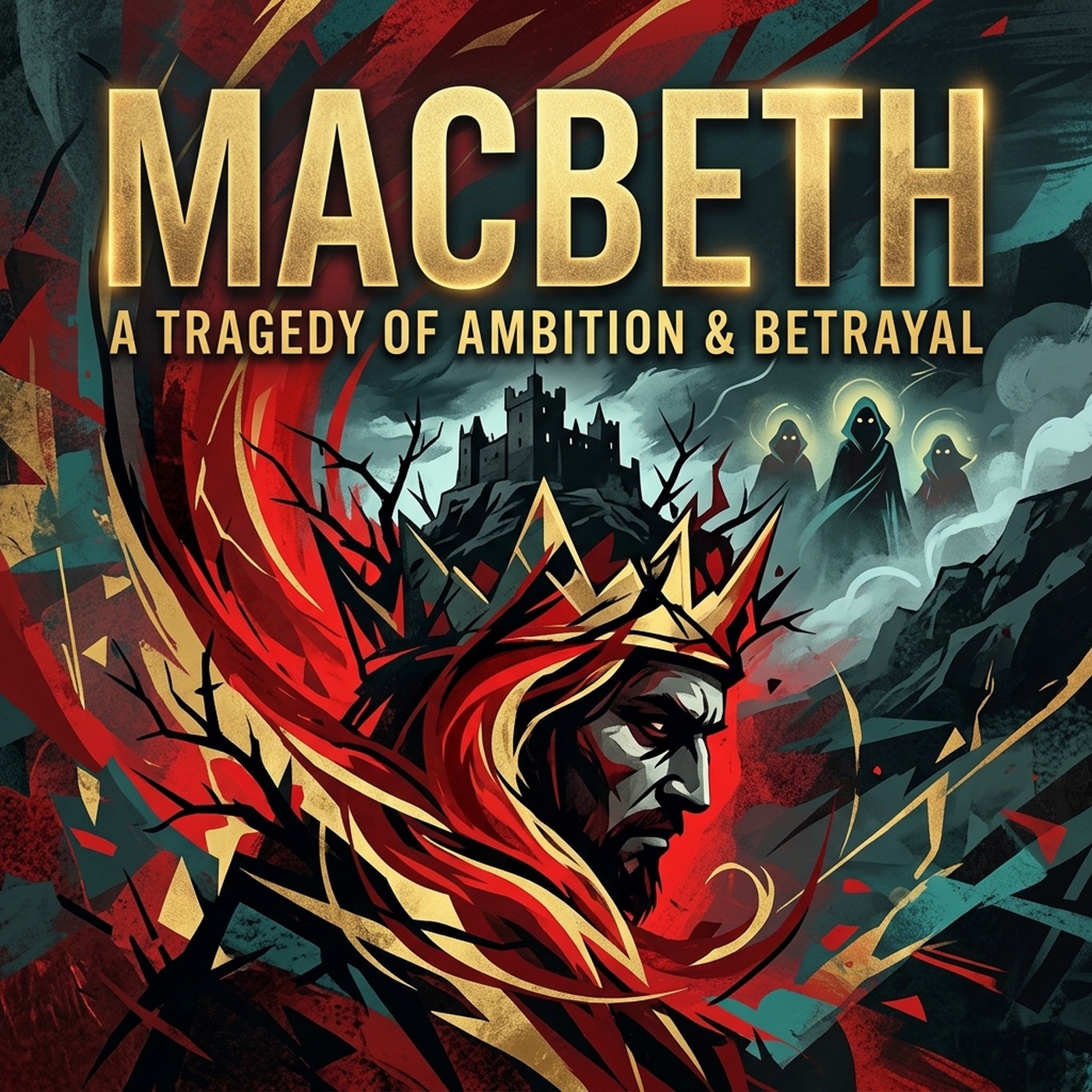 Macbeth cover art