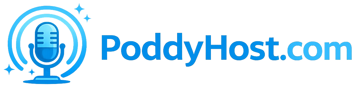 PoddyHost